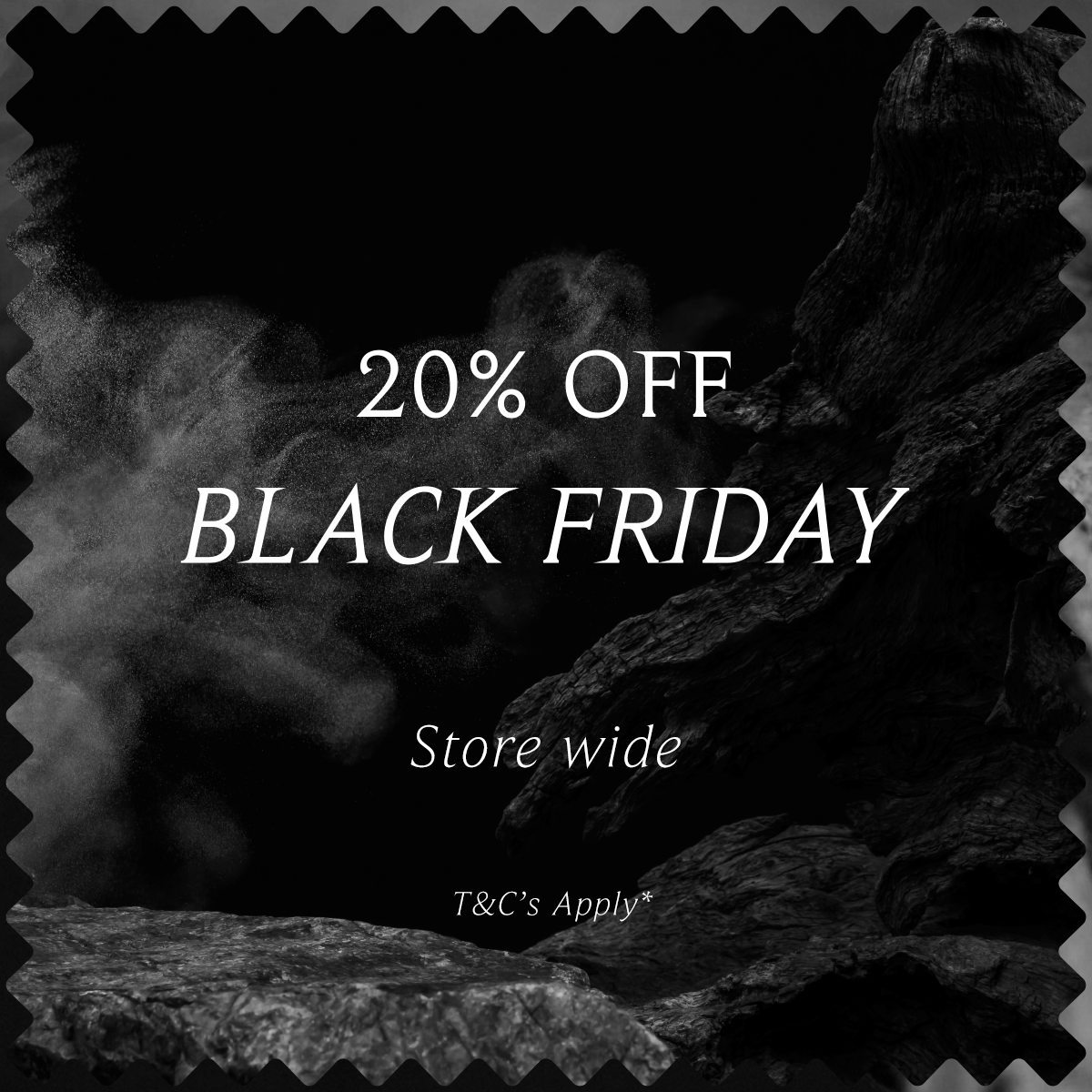 Black Friday 2024 - Goldfield & Banks Australia - Eau de Parfum