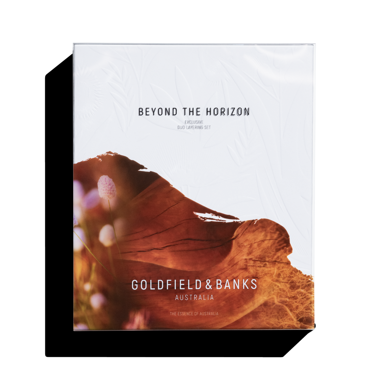 Beyond The Horizon - Goldfield & Banks Australia - Eau de Parfum