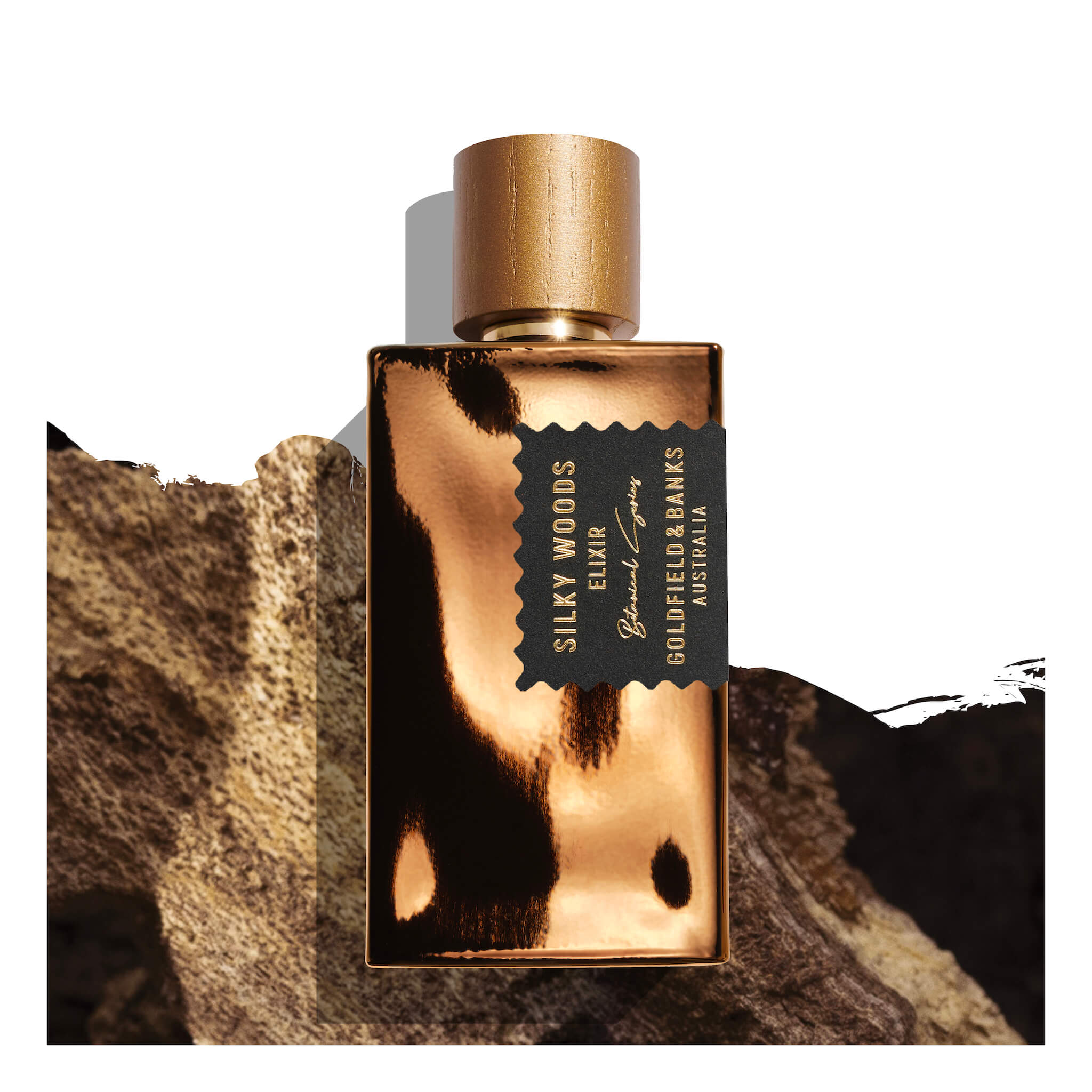 Silky Woods Elixir – Goldfield & Banks Australia