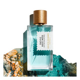 Pacific Rock Moss 100ml - Goldfield & Banks Australia - Eau de Parfum