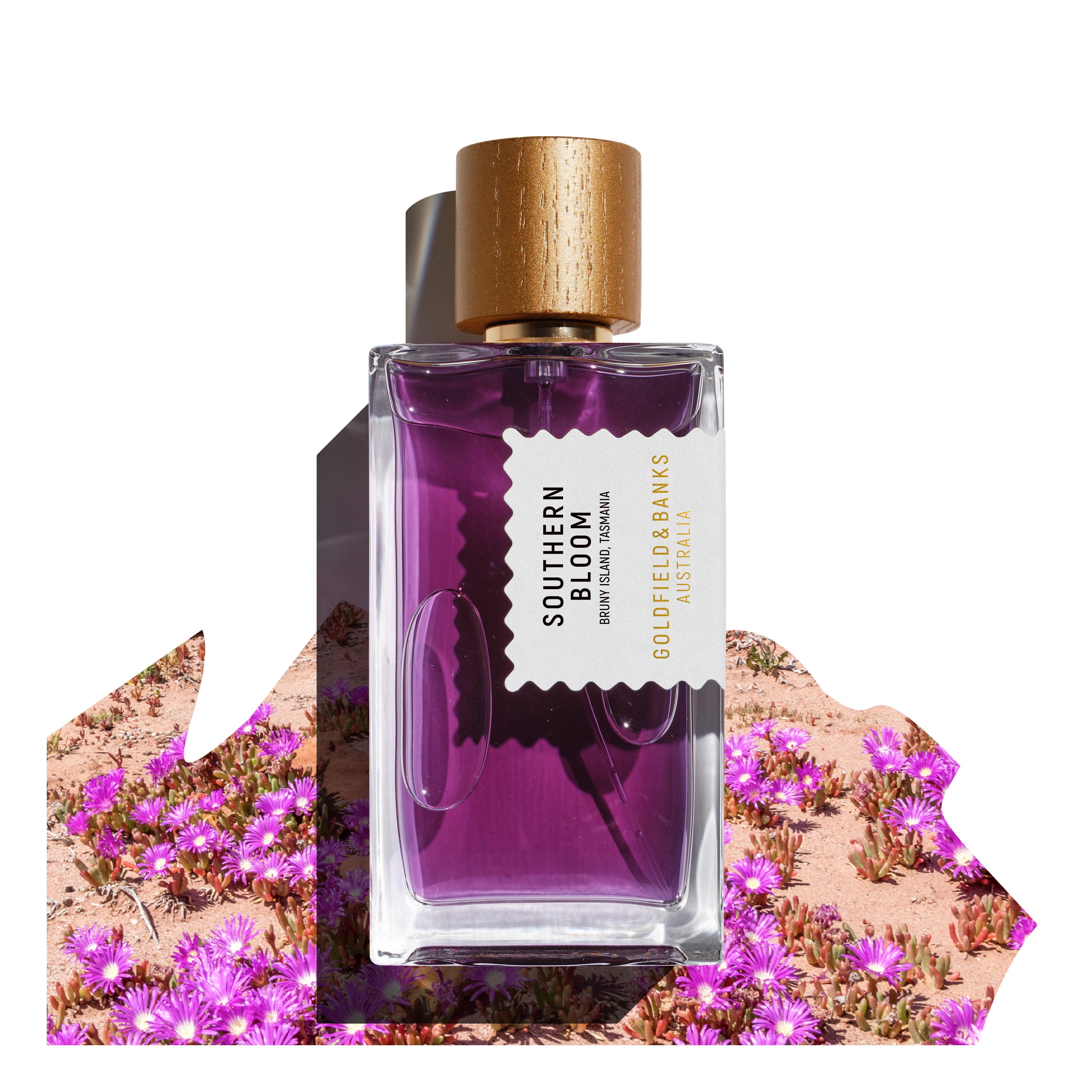 Southern Bloom 100ml - Goldfield & Banks Australia - Eau de Parfum