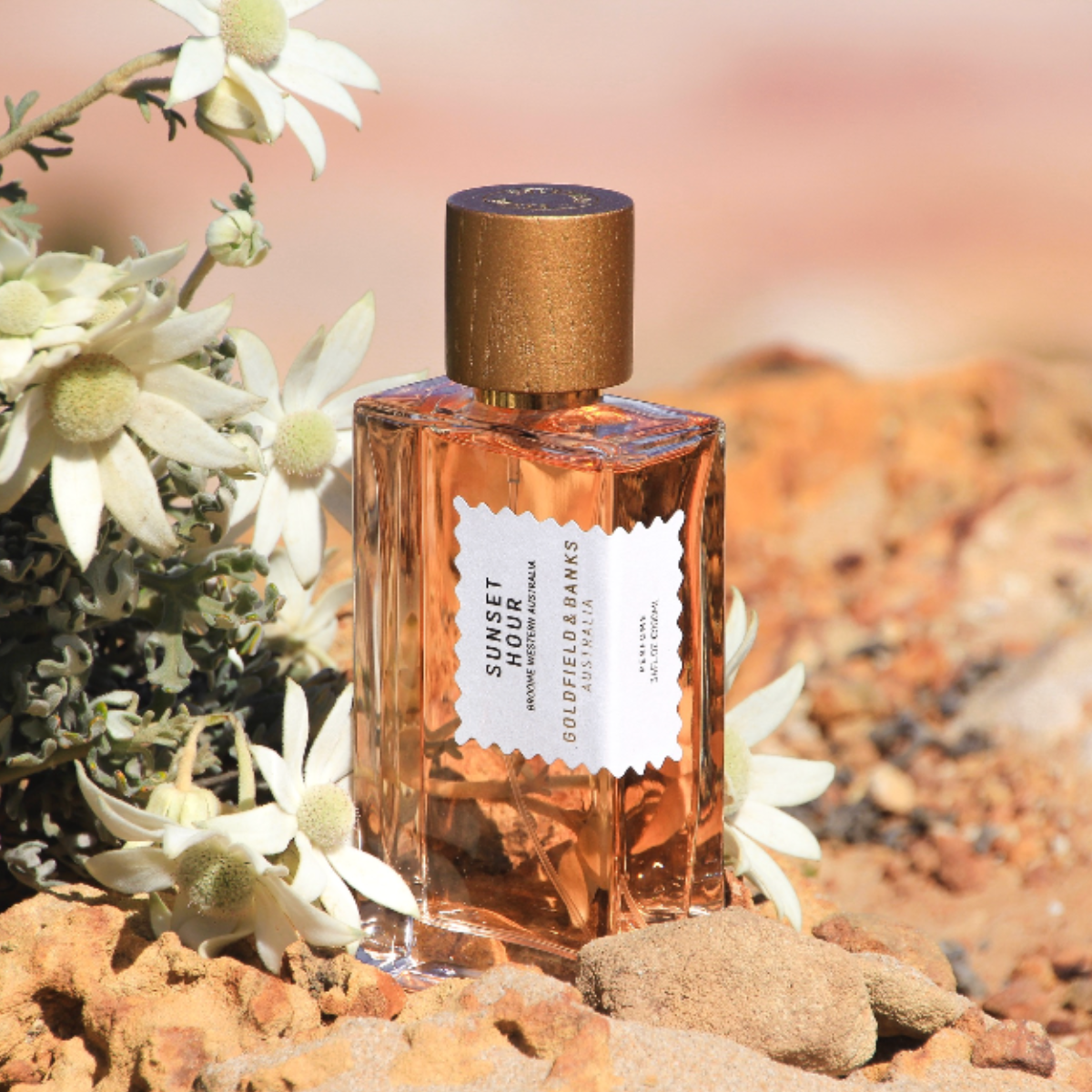 Sunset Hour 100ml - Goldfield & Banks Australia - Eau de Parfum