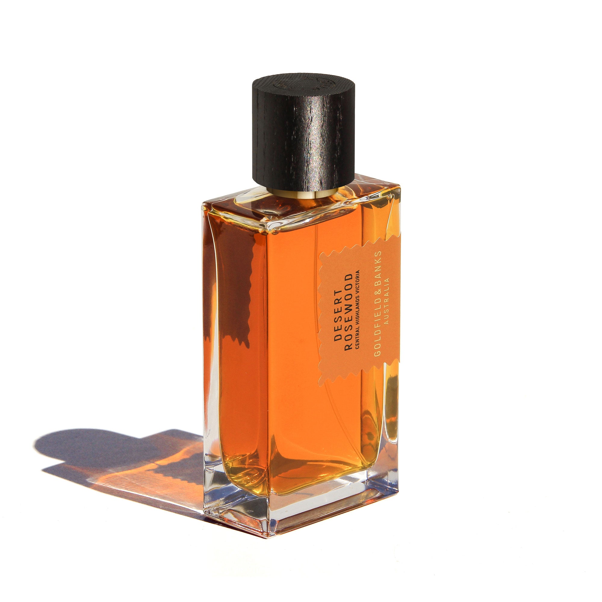 Desert Rosewood 100ml  - Goldfield & Banks Australia - Eau de Parfum