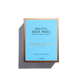 Pacific Rock Moss 50ml - Goldfield & Banks Australia - Eau de Parfum Box