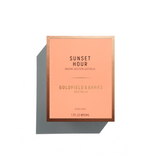 Sunset Hour 50ml - Goldfield & Banks Australia - Eau de Parfum Box