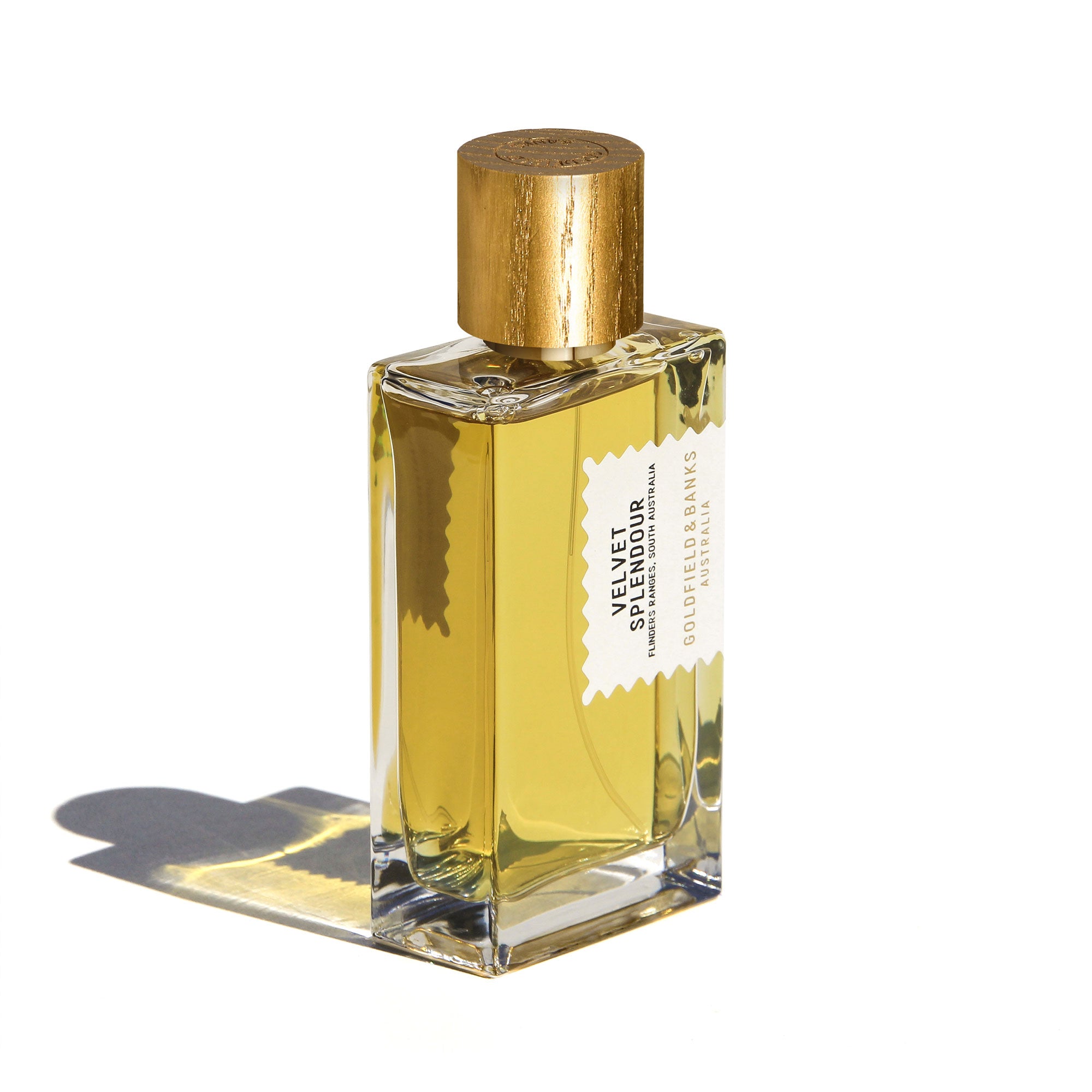 Velvet Splendour 100ml - Goldfield & Banks Australia - Eau de Parfum